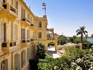 Sofitel Winter Palace Luxor - Luxor - 7