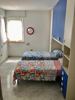 Casa sul corso di Lido Marini - Lido Marini - 9