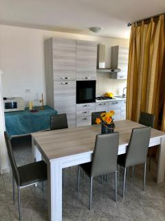 Casa sul corso di Lido Marini - Lido Marini - 8