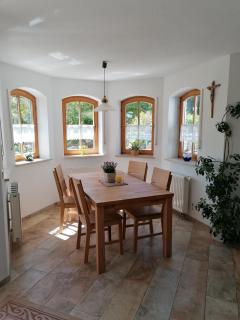 70m²- Ferienwohnung mit Terrasse - 7