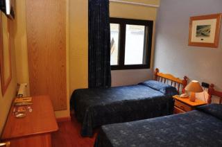 Hotel Les Neus - Pas de la Casa - 1