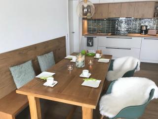 LÜFTLE neue gemütliche große Familien Ferienwohnung im Allgäu - Wolfegg - 3