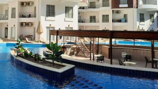Aqua Palms Studio A210 - Hurghada - 2