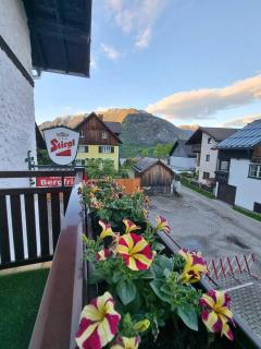 Pension Bergfried - Hallstatt - 3