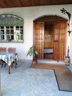 B&b rustic chic Casa Salva - 1