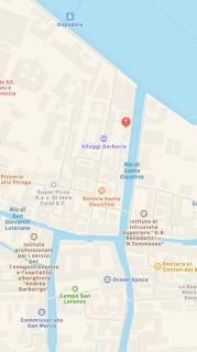 La Gondola - beautiful canal view - Venetië - 9