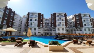 Aqua Palms Studio A210 - Hurghada - 1