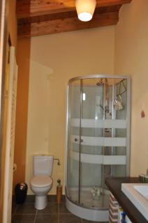 El Rincón Secreto de Gredos especializada en celiaquía y diabetes y jacuzzi - 1