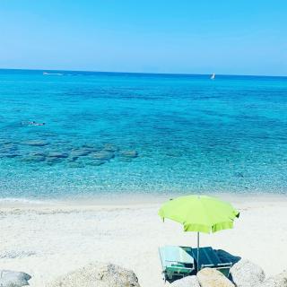 Villaggio Athragon - Capo Vaticano - 8