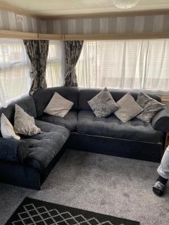 Golden Anchor Caravan Park holiday homes 6 berth - Chapel Saint Leonards - 7