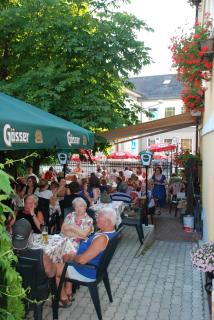 Gasthof Zeiser - Admont - 1
