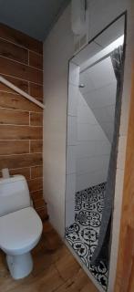 Eco Hostel DROVA - 9