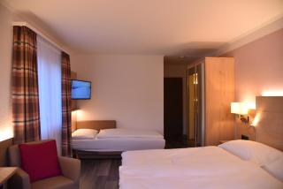 Hotel Brienz - Brienz - 6
