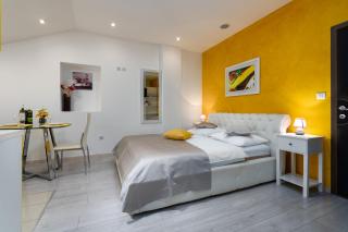 Apartments Deny - Vrsar - 4