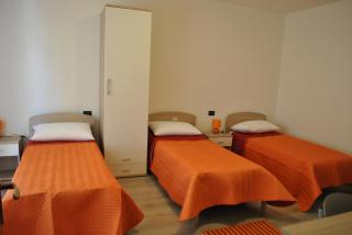 Raxul Room - Sestu - 1