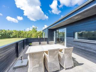 6 person holiday home in Hemmet - 1