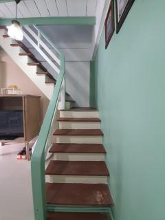 บ้านอรุณHome - Bangkok - 2