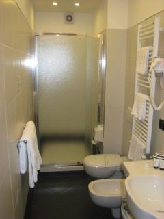 Hotel Belvedere - 3