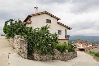 Casa Rural Laura - Miranda del Castañar - 7
