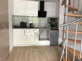 Apartamenty "NaLetniej" Przy Morzu - 3