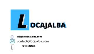 Locajalba Residencial La Volta - Peñíscola - 9