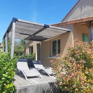 Excellent Sarlat - 4