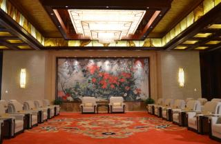 Wuxi Yew Resort - Wuxi - 8