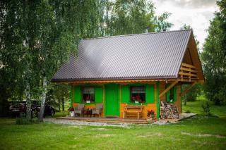 GREEN HOUSE - Krasnopol - 2