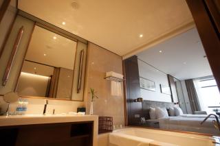 Wuxi Yew Resort - Wuxi - 4