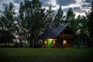 GREEN HOUSE - Krasnopol - 0