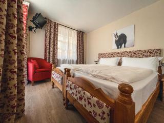 Stella Alpina Room only - 0