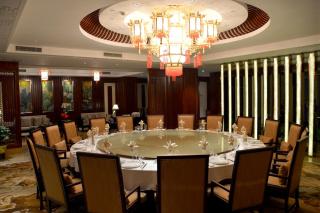 Wuxi Yew Resort - Wuxi - 3