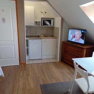 Appartement Houlet - Tillé - 2