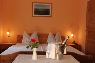 Gasthof Hertigswalde - 1