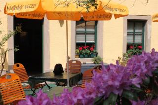 Gasthof Hertigswalde - 6