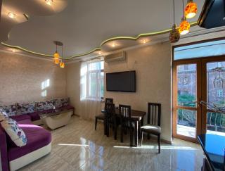 1 bedroom Modern, Sunny apartment in Amiryan street AM104 - Yerevan - 6