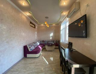 1 bedroom Modern, Sunny apartment in Amiryan street AM104 - Yerevan - 3
