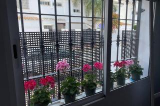 STUDIO -PATIO ANDALUZ- - Marbella - 5