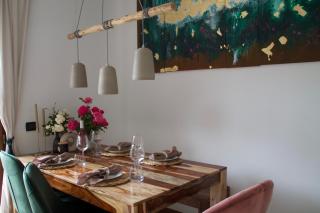 Casa Cecilia, 2 bedrooms, 1 bathroom, lake view, pool - 9