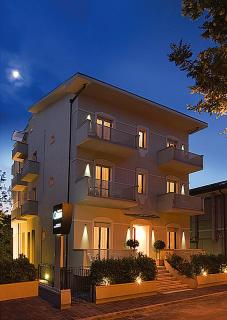Residence Caterina - Cattolica - 9