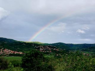 Peaceful View Apartment - Koper - 7