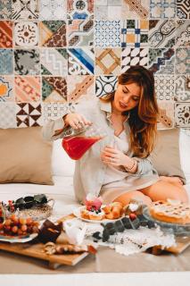 Pietraluna luxury b&b - Giovinazzo - 2