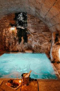 Pietraluna luxury b&b - Giovinazzo - 9