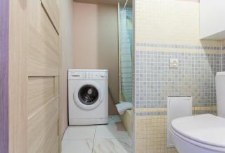 Apartments Mikhailovskaya - Kiev - 1
