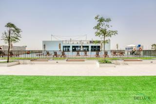 Charismatic 1BR at UNA Town Square Dubailand by Deluxe Holiday Homes - Dubai - 2