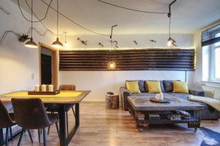 Ferienwohnung LOFT STUDIO ANNABERG - Annaberg-Buchholz - 8