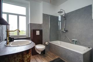 Ferienwohnung LOFT STUDIO ANNABERG - Annaberg-Buchholz - 3
