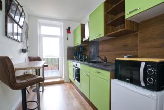 Ferienwohnung LOFT STUDIO ANNABERG - Annaberg-Buchholz - 1