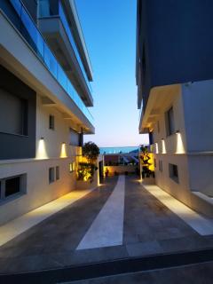 Villa Blue Panorama - Budva - 5