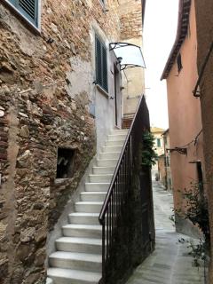 LA CASA DI ZOE - Campiglia Marittima - 8